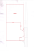 ROZHANOVCE - lukratívny stavebný poz. Komlet siete 758 m2