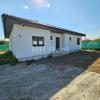 KOKŠOV - BAKŠA novostavba 4 izbový Bungalov výborná lokalita