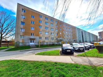 Predaný - LOMENÁ ul. - Staré Mesto 2 izbový byt, čiastočná rek. v blízkosti Centra mesta