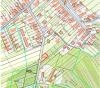 KRÁĽOVCE - rovinatý pozemok 10 km od Košíc
