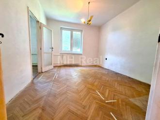 Predaný - HAVIARSKA ul. - Staré Mesto 2 iz. tehlový byt v blízkosti centra mesta