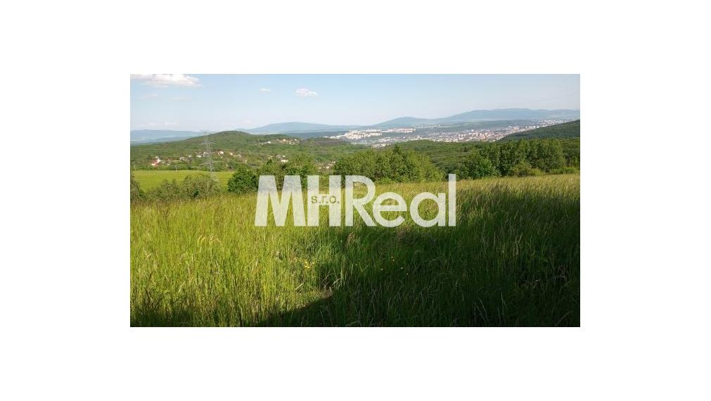 NOVÁ CENA-KAVEČANY chatky v peknom prostredí lokalita Chmeľníky