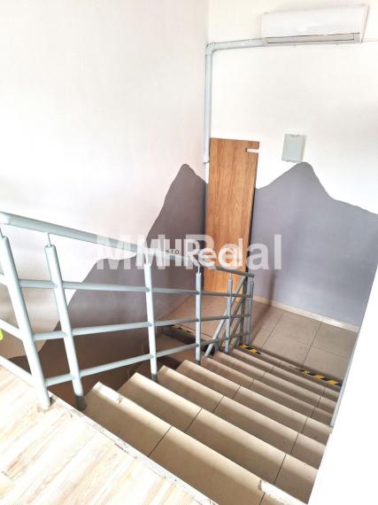 ul. HOLUBYHO Košice - Juh obchodné priestory v blízkosti centra mesta, dobrá dostupnosť