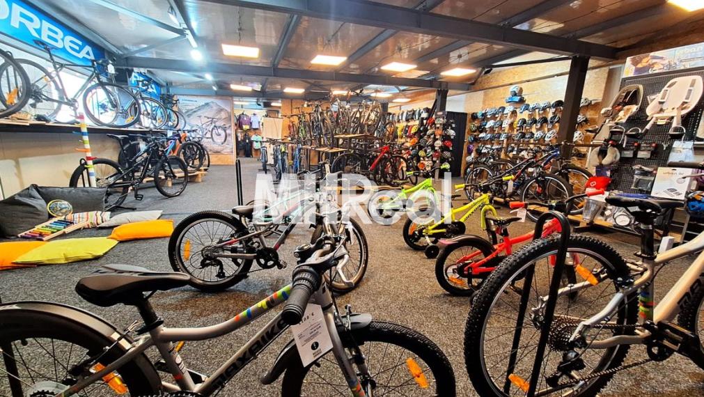 ul. HOLUBYHO Košice - Juh obchodné priestory v blízkosti centra mesta, dobrá dostupnosť