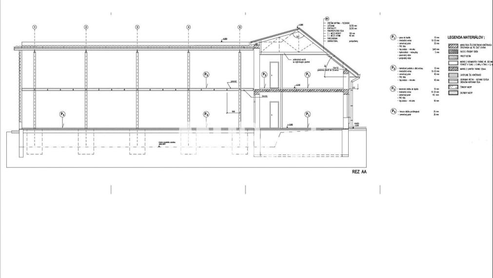 ul. HOLUBYHO Košice - Juh obchodné priestory v blízkosti centra mesta, dobrá dostupnosť