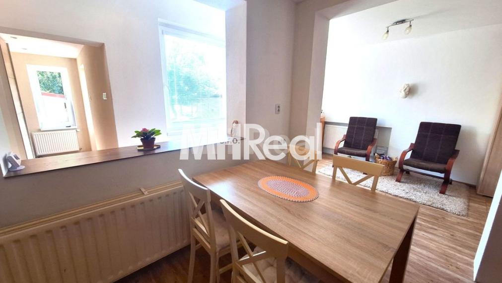 ROZHANOVCE - Zrekonštruovaný RD iba 10 km od Košíc