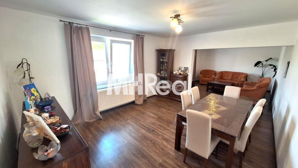 ROZHANOVCE - Zrekonštruovaný RD iba 10 km od Košíc