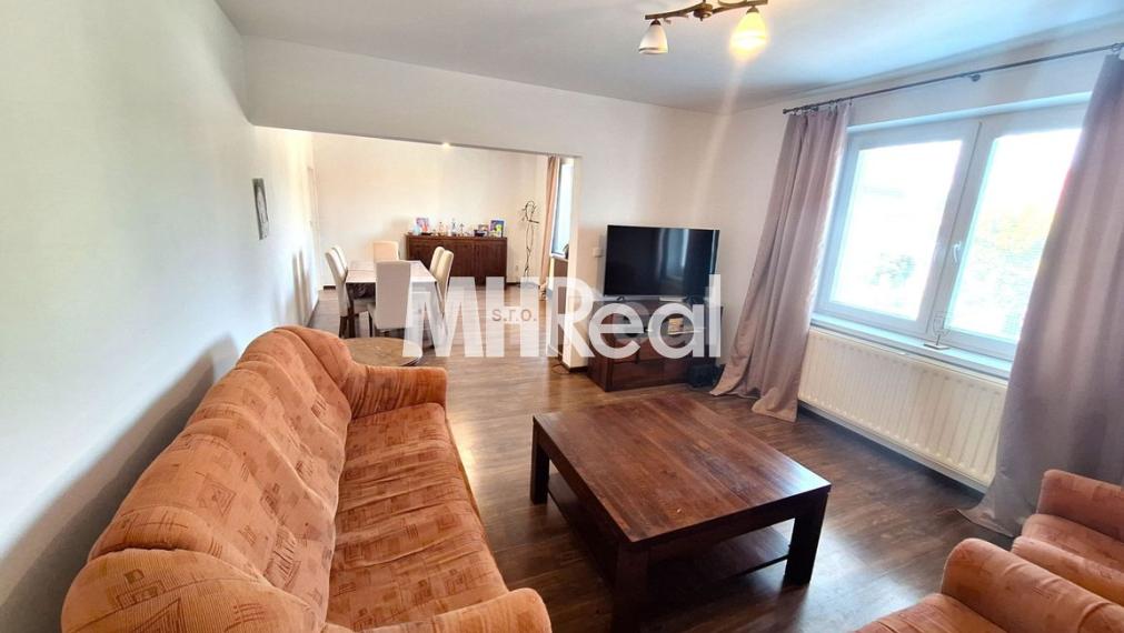 ROZHANOVCE - Zrekonštruovaný RD iba 10 km od Košíc