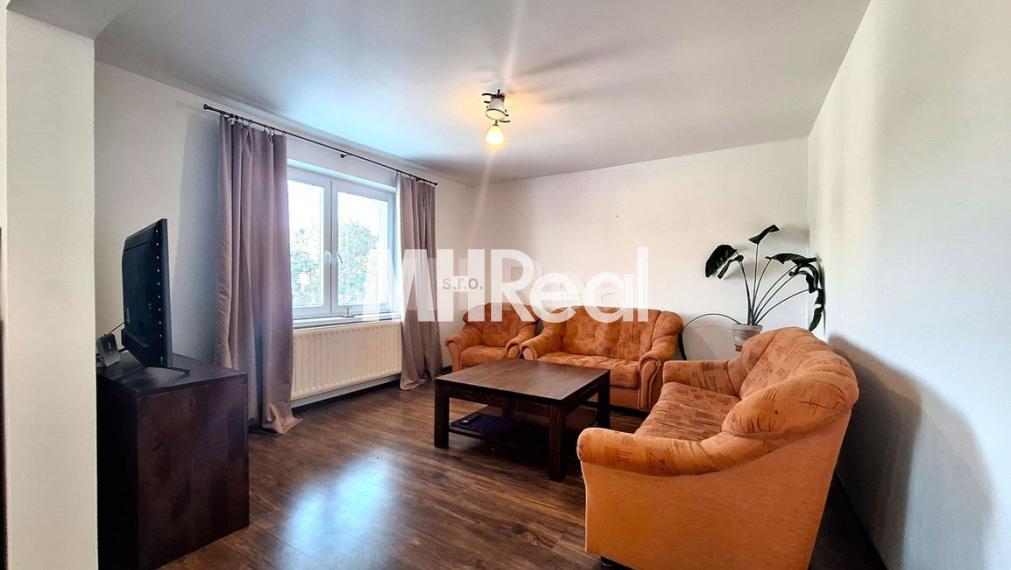 ROZHANOVCE - Zrekonštruovaný RD iba 10 km od Košíc