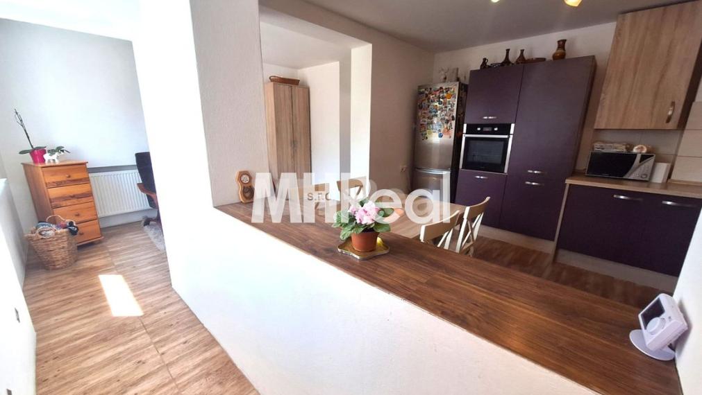 ROZHANOVCE - Zrekonštruovaný RD iba 10 km od Košíc