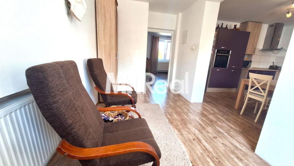 ROZHANOVCE - Zrekonštruovaný RD iba 10 km od Košíc