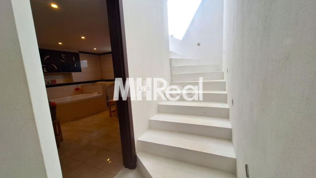 ROZHANOVCE - Zrekonštruovaný RD iba 10 km od Košíc