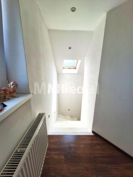 ROZHANOVCE - Zrekonštruovaný RD iba 10 km od Košíc