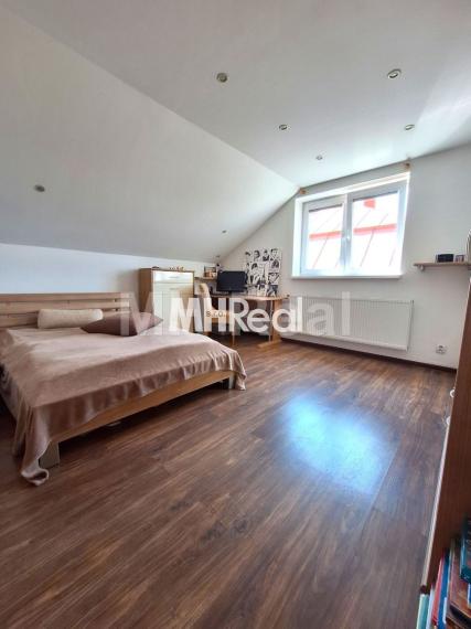 ROZHANOVCE - Zrekonštruovaný RD iba 10 km od Košíc