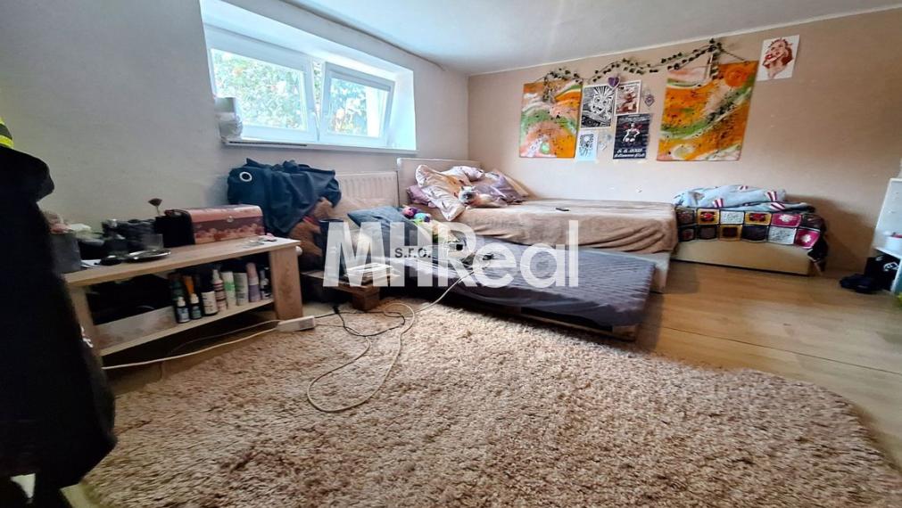 ROZHANOVCE - Zrekonštruovaný RD iba 10 km od Košíc