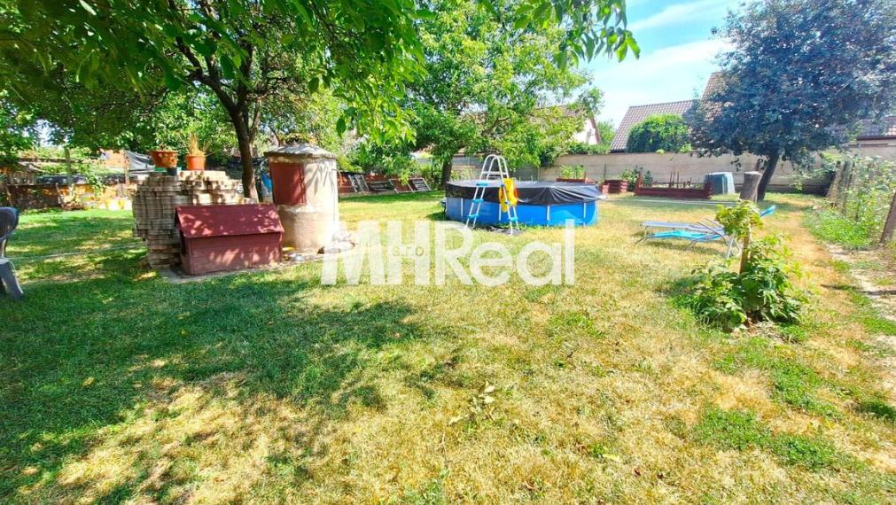 ROZHANOVCE - Zrekonštruovaný RD iba 10 km od Košíc