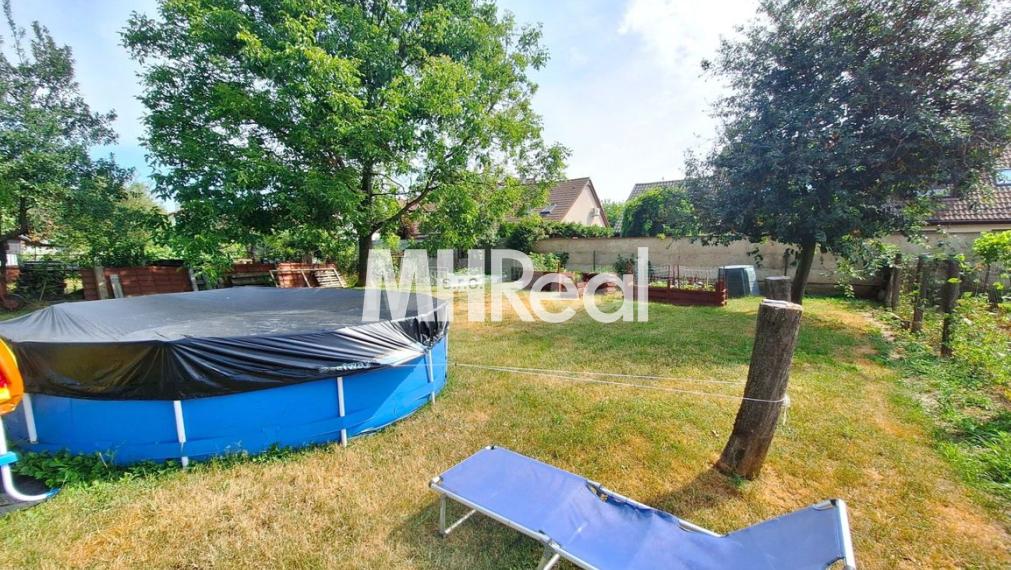 ROZHANOVCE - Zrekonštruovaný RD iba 10 km od Košíc