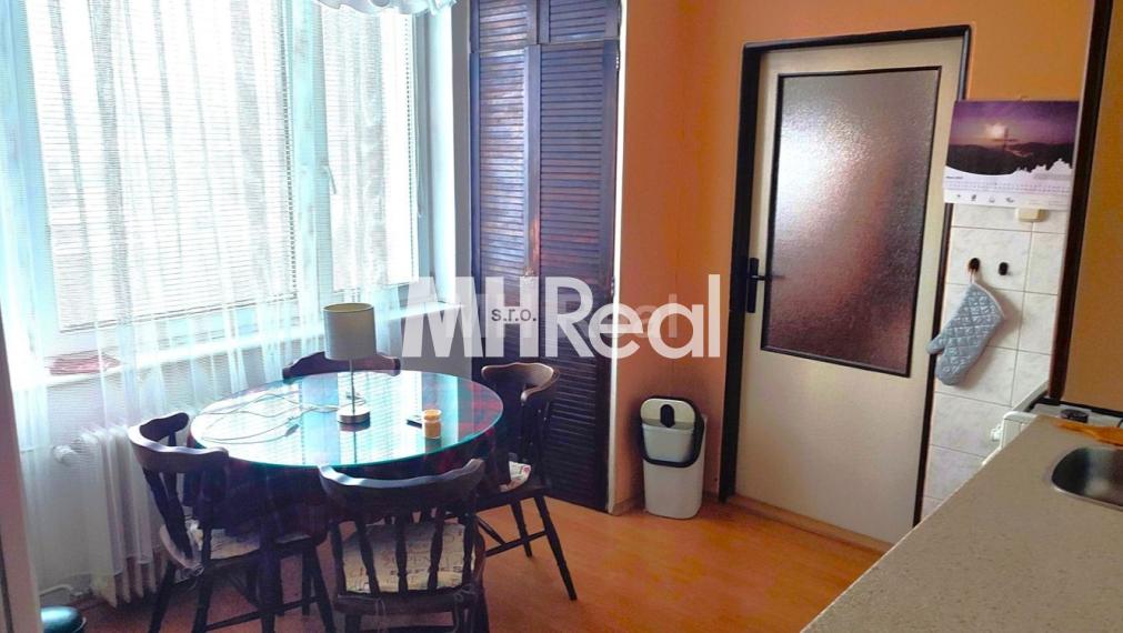 NÁMESTIE L. NOVOMESKÉHO - 3 iz. byt, 70 m2, Vyhľadávaná lokalita