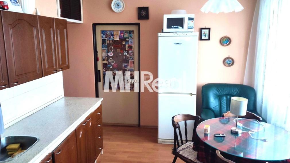 NÁMESTIE L. NOVOMESKÉHO - 3 iz. byt, 70 m2, Vyhľadávaná lokalita