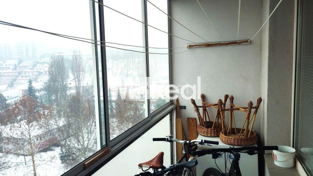 NÁMESTIE L. NOVOMESKÉHO - 3 iz. byt, 70 m2, Vyhľadávaná lokalita