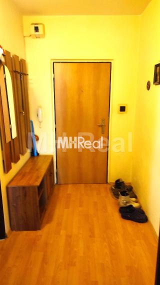 NÁMESTIE L. NOVOMESKÉHO - 3 iz. byt, 70 m2, Vyhľadávaná lokalita