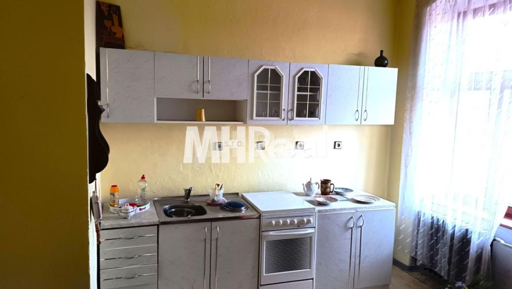 LEVOČA - historický dom v centre mesta