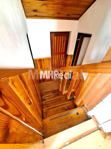 POPROČ - murovaná chata obkolesená prírodou