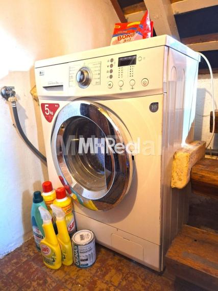 POPROČ - murovaná chata obkolesená prírodou