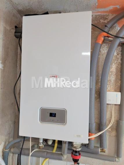 Predaný - MALÁ VIESKA - Družstevná pri Hornáde - čias. zrekonštruovaný RD 10 km od Košíc