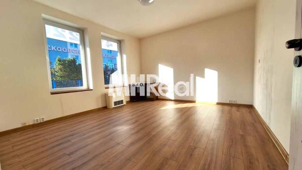 ul. HOLUBYHO Košice - Juh RD v blízkosti centra mesta, 4 bytové jednotky