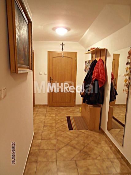 ul. HOLUBYHO Košice - Juh RD v blízkosti centra mesta, 4 bytové jednotky