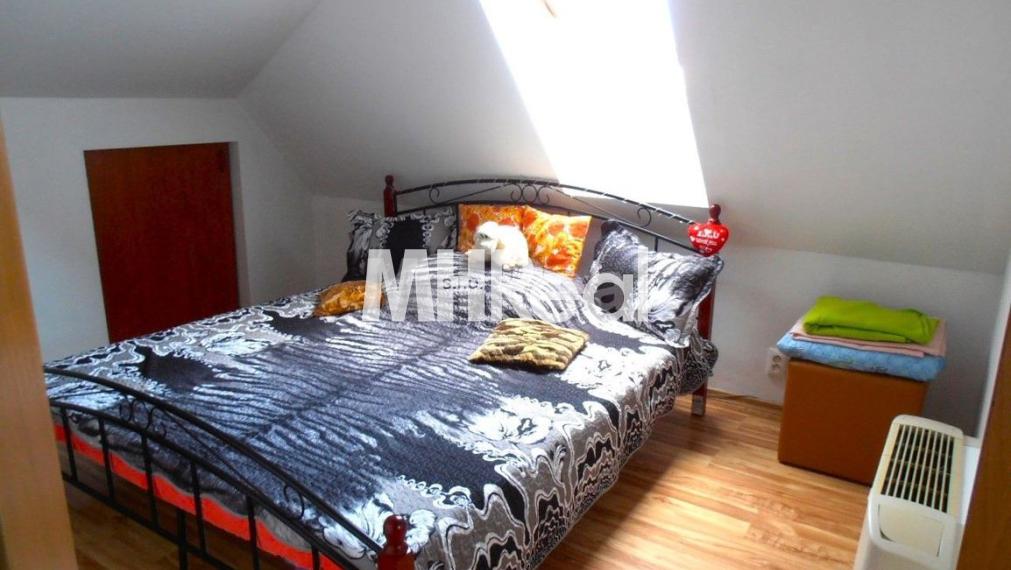 ul. HOLUBYHO Košice - Juh RD v blízkosti centra mesta, 4 bytové jednotky