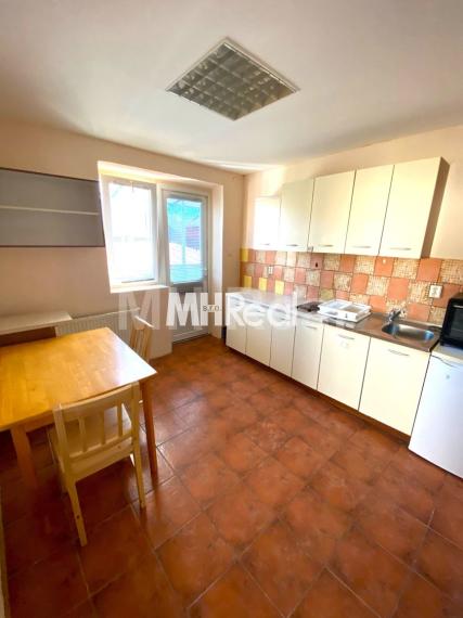 ul. HOLUBYHO Košice - Juh RD v blízkosti centra mesta, 4 bytové jednotky