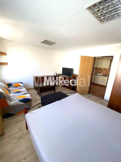 ul. HOLUBYHO Košice - Juh RD v blízkosti centra mesta, 4 bytové jednotky