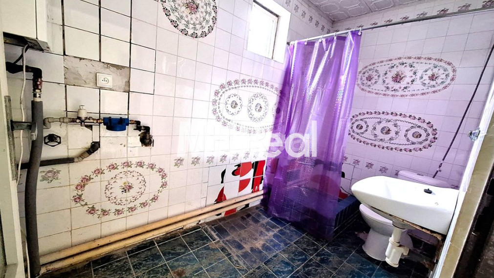 VAJKOVCE - 3 izbový RD v pôvodnom stave iba 10 km od Košíc