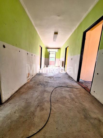 VAJKOVCE - 3 izbový RD v pôvodnom stave iba 10 km od Košíc