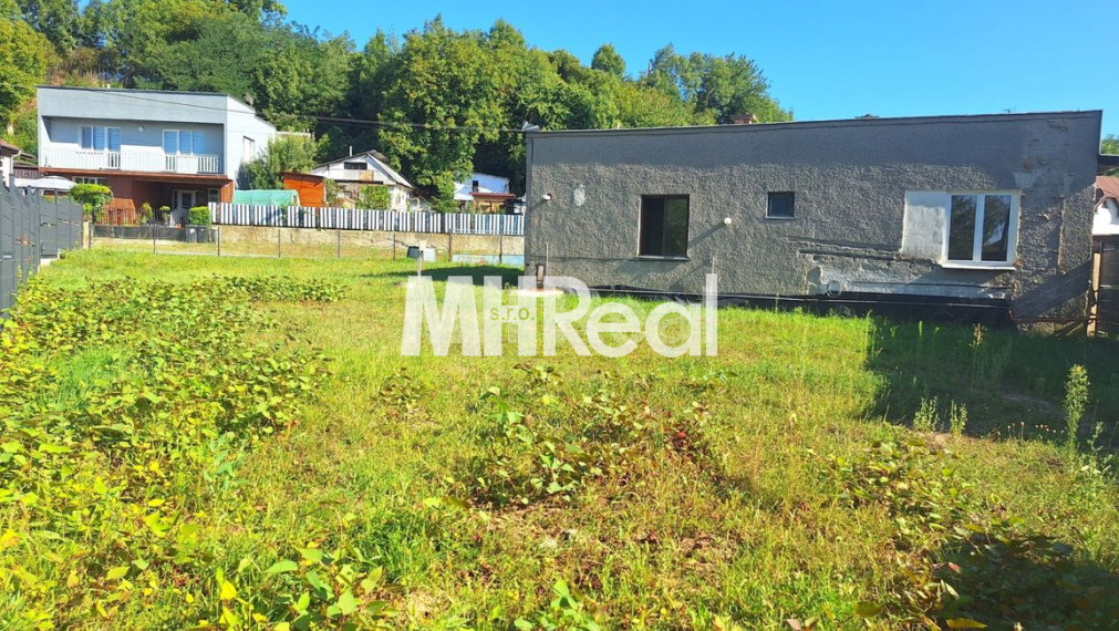 VAJKOVCE - 3 izbový RD v pôvodnom stave iba 10 km od Košíc