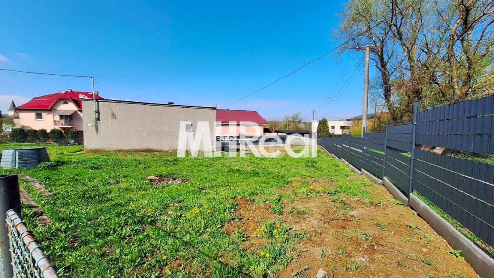 VAJKOVCE - 3 izbový RD v pôvodnom stave iba 10 km od Košíc