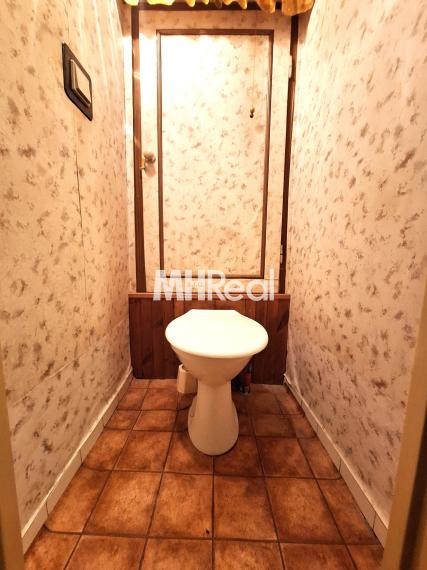 PARK MLÁDEŽE - Sever 3 izbový byt Vyhľadávaná lokalita