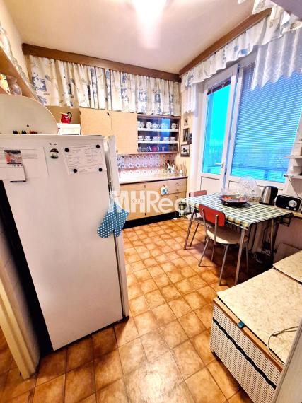 PARK MLÁDEŽE - Sever 3 izbový byt Vyhľadávaná lokalita