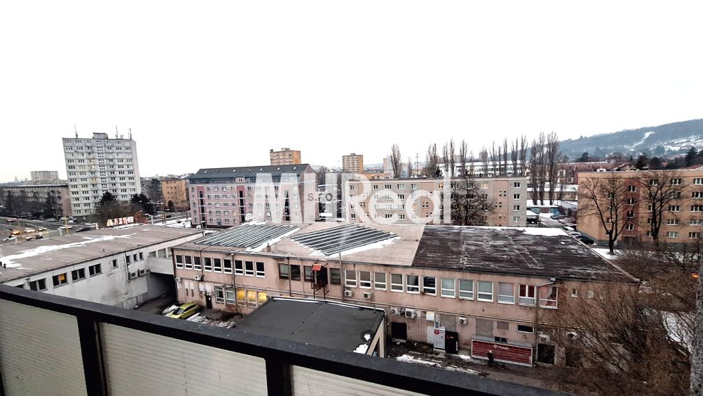 PARK MLÁDEŽE - Sever 3 izbový byt Vyhľadávaná lokalita