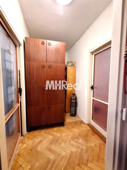 PARK MLÁDEŽE - Sever 3 izbový byt Vyhľadávaná lokalita