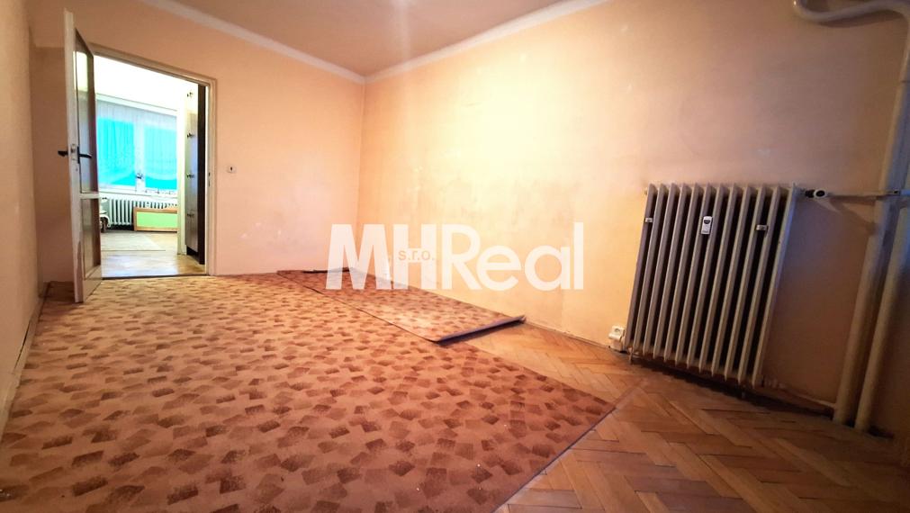 PARK MLÁDEŽE - Sever 3 izbový byt Vyhľadávaná lokalita