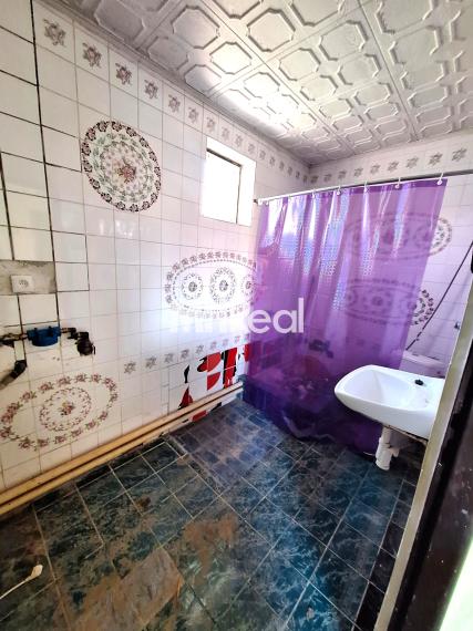 VAJKOVCE - 3 izbový rodinný dom iba 10 km od Košíc