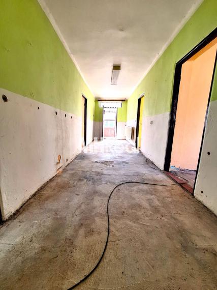 VAJKOVCE - 3 izbový rodinný dom iba 10 km od Košíc