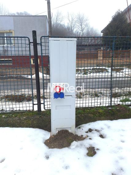 VAJKOVCE - 3 izbový rodinný dom iba 10 km od Košíc