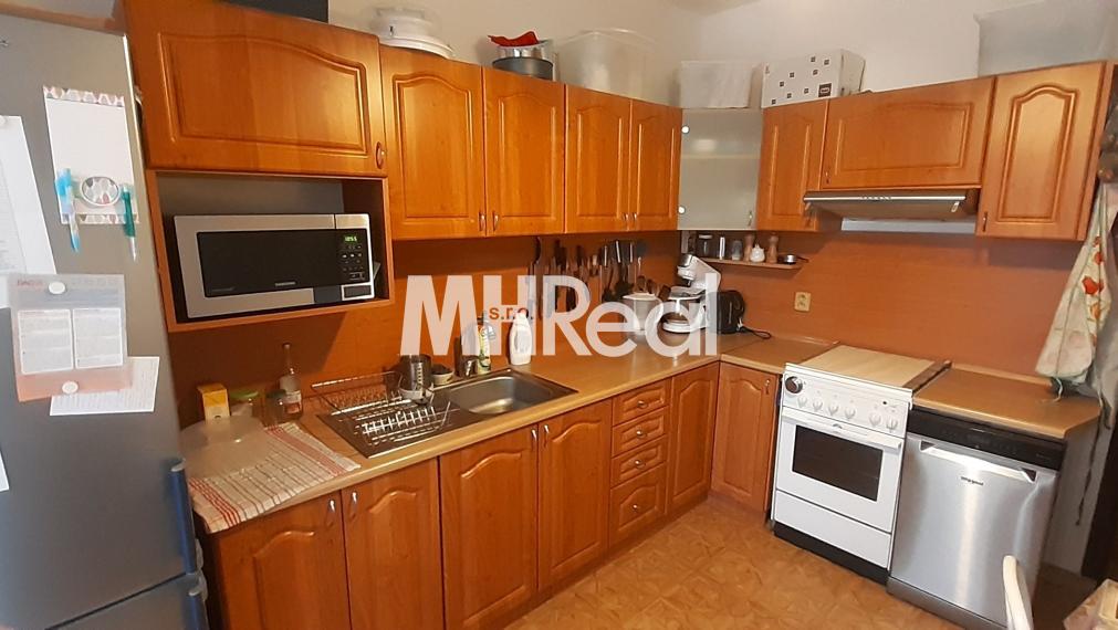 ČORDÁKOVA ul. - KVP 3 izbový byt 70 m2 Pekná lokalita