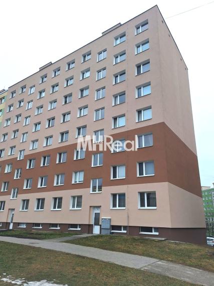 ČORDÁKOVA ul. - KVP 3 izbový byt 70 m2 Pekná lokalita