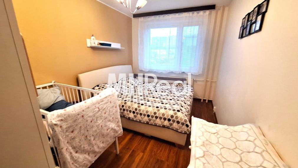 ČORDÁKOVA ul. - KVP 3 izbový byt 70 m2 Pekná lokalita