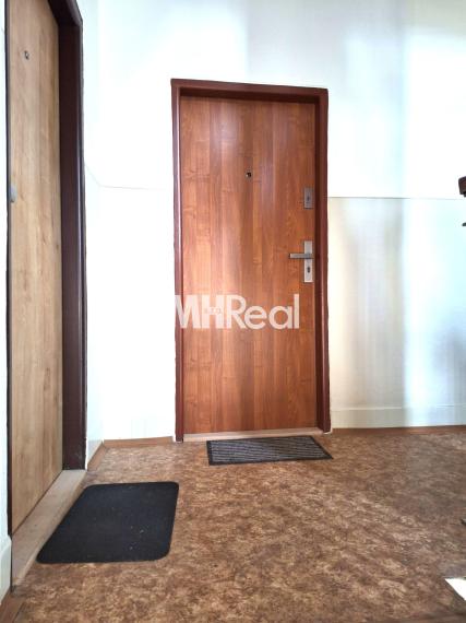 ĽUDOVÁ ul. - Terasa zrekonštruovaný 1 izbový byt 28 m2 Pekná lokalita